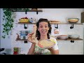 How to Make Grain Free Soft Tortillas | Cassava or Almond Flour Tortillas | Store Wraps Review