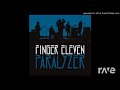 Another Paralyzer Of Me - Finger Eleven & Michael Jackson