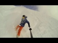 Arapahoe Basin - Zuma Bowl (April 30 2014)