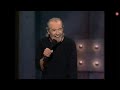 George Carlin - Soft Language