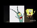 Spongebob Squarepants - Plankton Wins (Remake)