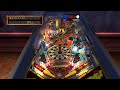 Pinball Arcade - Funhouse (1990) - Play+Explore+Day/Night Lighting [PS5]