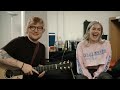 Anne-Marie & Ed Sheeran – 2002 [Official Acoustic Video]