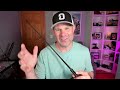 Shimano Poison Ultima ROD REVIEW!! This thing is EXPENSIVE!!!