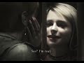 In my restless dream (Eyes Without A Face) Silent Hill 2 Remake Edit