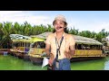 Bohol City / Virtual Tour Guiding