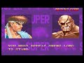 [TAS] Arcade - Super Street Fighter 2 Turbo - Ryu