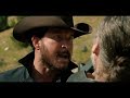 Yellowstone | Rip Handles a Biker Gang Trespassing on Dutton Ranch