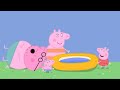 Very Hot day | Peppa pig YTP