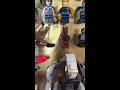 LEGO Keychain into Minifigure (#Shorts)