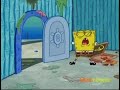 SpongeBob kicks everyone out of his house with deltarune sfx and music