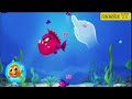 Fishdom 🐠 mini games 2.3