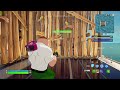 Fortnite clip