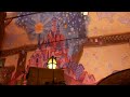 【4K】ラプンツェルのランタンフェスティバル/Rapunzel's Lantern Festival