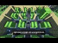 ⛏️ Minecraft Tutorial :: 🌳 Perfect Automatic Wood Farm (Tree Farm)🪵[마인크래프트 자동 나무 농장 공장 만들기]