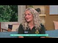 'I Knew I Was Dying' Paramedics Who Were Stabbed By Patient Look Back At The Incident | This Morning