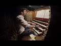 Rachmaninoff/Vierne: Prelude in C sharp minor | John Challenger