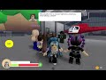 From NOBODY To CELEBRITY In Roblox!