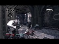 I wish I could hit this sort of stuff in Execution... | Gears of War