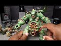 JoyToy Warhammer 40K Custom Action Figure Showcase 2