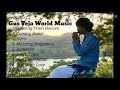 full album GUS TEJA WORLD MUSIK