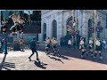 [DANCE IN PUBLIC | ONE TAKE][SIDE CAM] XG - WOKE UP | DANCE COVER SIDE CAM@acey_dance