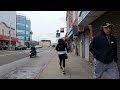 Jamaica Ave NYC walking tour | Walking around Queens New York City