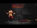 Mortal Kombat 1 - Give Scorpion The Rope