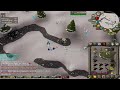 Everything you need to know about the wilderness agility update