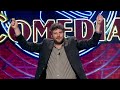 Raúl Cimas: La inteligencia - El Club de la Comedia