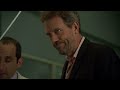 Deadly Case of Hiccups | House M.D.