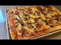 9 Tips to Transforming Store Bought Dough into Gourmet Pizza