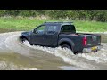 Electric vehicles fail too || Vehicles Vs Deep Water || Flooded Roads Compilation
