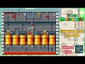 Super Mario World - Detonado - Chocolate Island - Wendy's Castle
