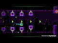 Geometry dash world toxic factory