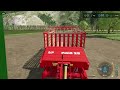 Whiskey RP The Movie (Roleplay) | Farming Simulator 22