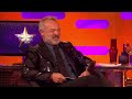 Harrison Ford Really Can’t Remember Ryan Gosling’s Name | The Graham Norton Show