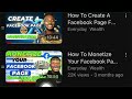 How To Make Money 🤑With Facebook Reels By Not Creating Videos!