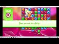 Candy Crush Jelly Saga Level 1-15