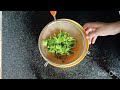 Keep your Coriander and Mint Fresh for One Year | Saba's Hack 💡