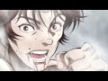 BAKI「AMV」Natural