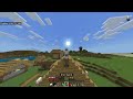 Minecraft Let's Play S1 E1