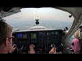 IFR into OSH