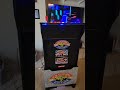 Arcade Pedestal 9,000 Games In One