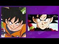 Broly & Paragus CHARACTER DESIGN ANALYSIS! Dragon Ball Super Movie: Broly
