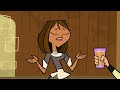 EVERY scene of Duncan and Courtney on Total Drama