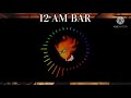 12 AM Bar - Undertale Fansong