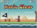 NSMB secret: world 2  castle shortcut