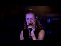 Christine & The Queens - A Day In The Water - Radio 1 Piano Sessions