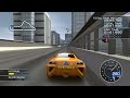 Ridge Racer 7 All Cars Sounds